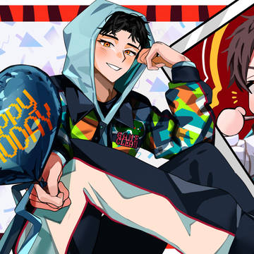 #木ノ内太緒誕生祭2026