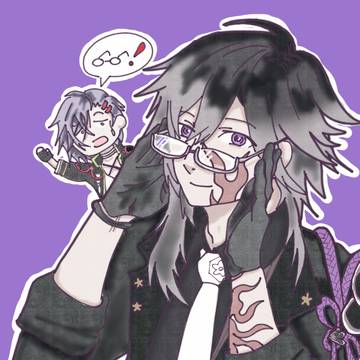 メガネメガネ……