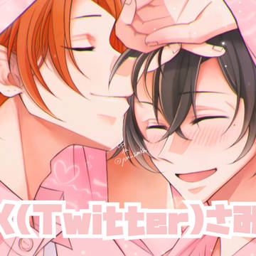 X(Twitter)さみゃログ