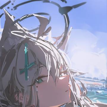 シロコ*テラー