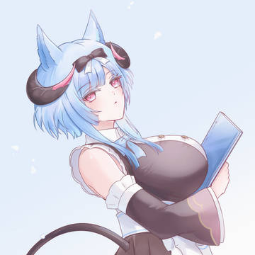 (OC) Stola