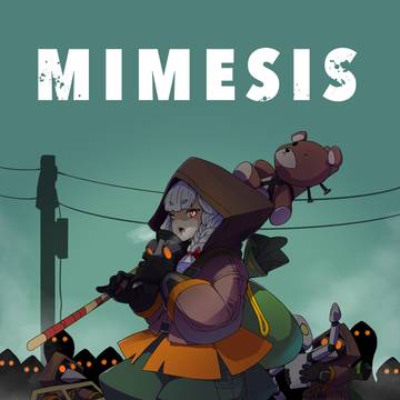 ミメシス