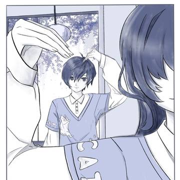 Makoto＆you