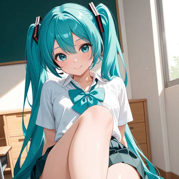 初音ミク