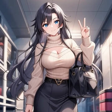 バンビエッタ・バスターバイン