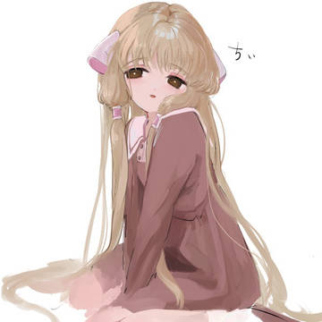 ちぃ