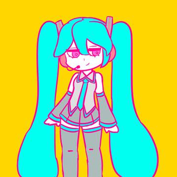 miku