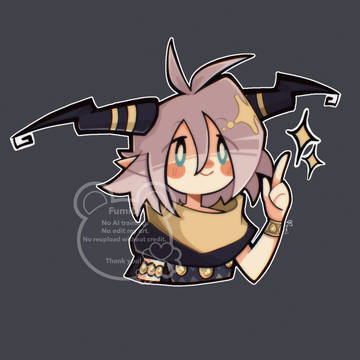 Silly Orion ! ☆°.•
