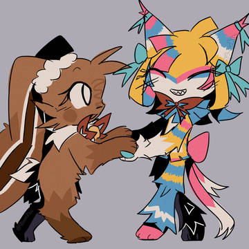 らくがき