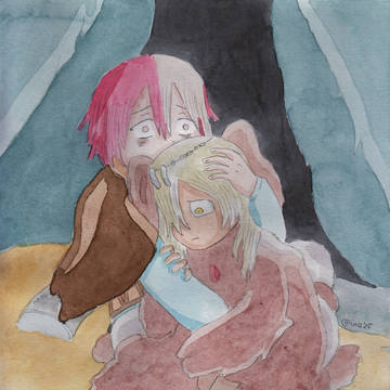 Made in Abyss 2025
