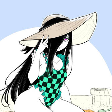Starting the year at the beach