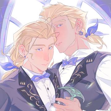 FF6 マエド 2025総集編（1