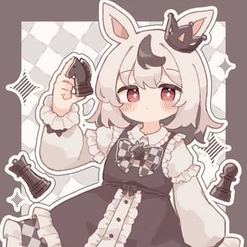 あけおめ2025🐴