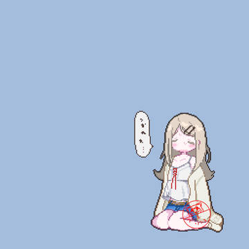 篠澤さん