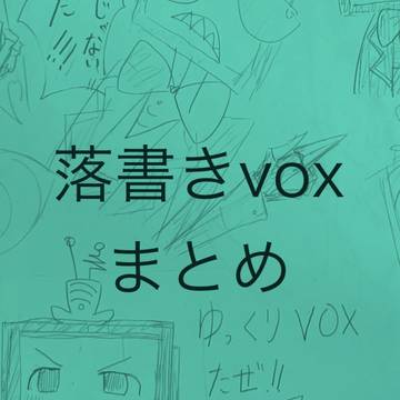 Voxは家庭用ペット