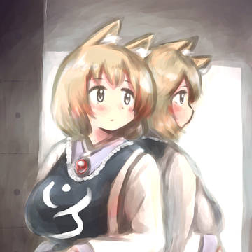 八雲藍