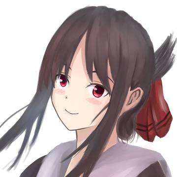 かぐや(かぐや様は告らせたい)
