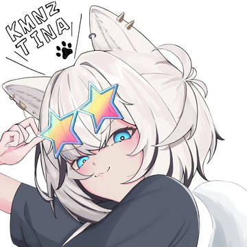 睡蓮花 TINA