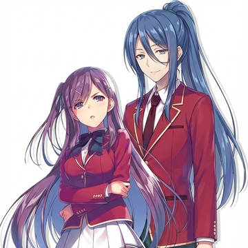 諸葛孔明と神室真澄