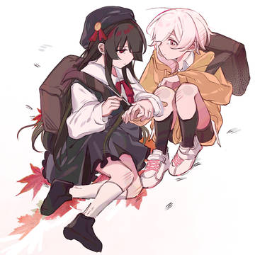 幼儿