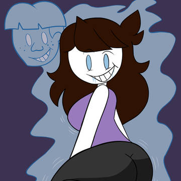 Jaiden possession 2