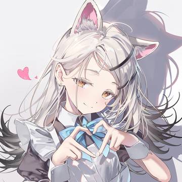 篠澤広🐱