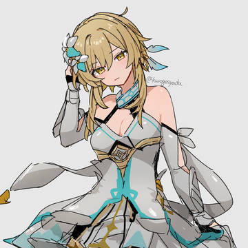 蛍ちゃん