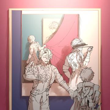 [web公開][中国語注意] 独白