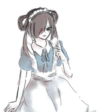 メイド服×おにぃちゃん