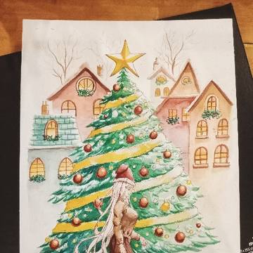 Happy Christmas 2025
