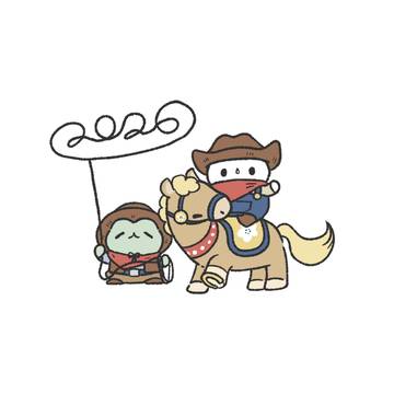 新年絵2026