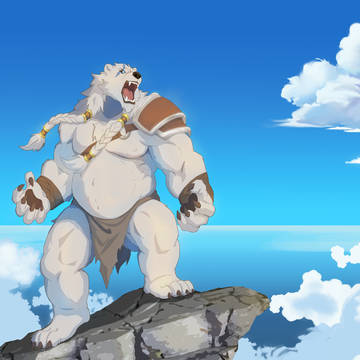 Volibear