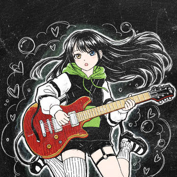 Happy Birthday Aoki Hina