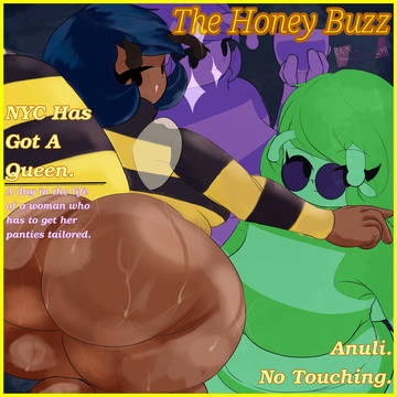 NYC's New Queen Bee