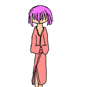 着物