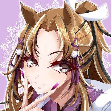 午年🐴