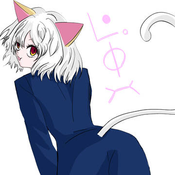 h×hキャラ