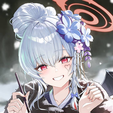 ブルアカ