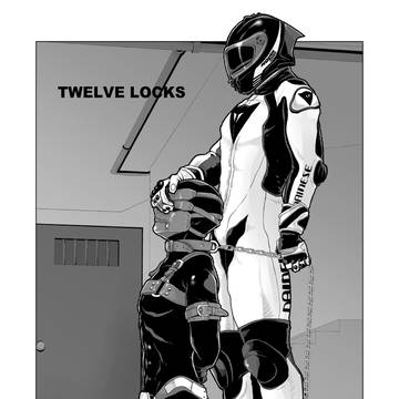 TWELVE LOCKS