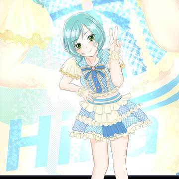 ひなたん