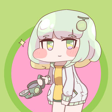 メロナ〜　メロンの精霊〜