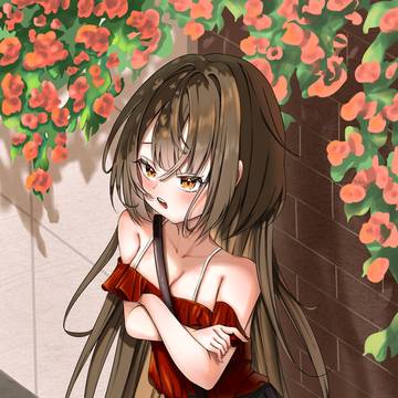 🌸