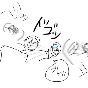 8話 呪剣と神之槍