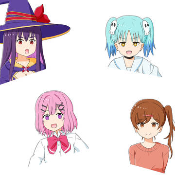 2025年間ガールズ