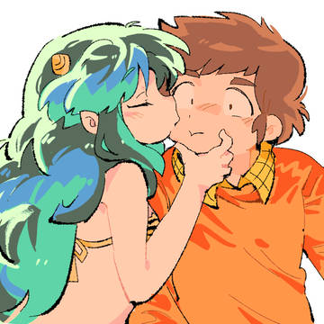 うる星まとめ②(=゚ω゚)ノ