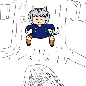 ガチ落書きいろいろまとめ