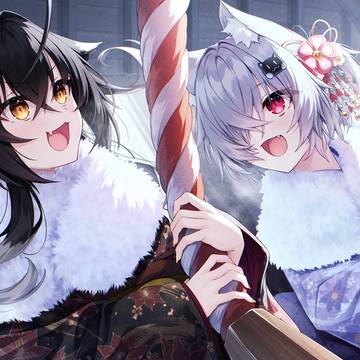あけましておめでとうございます🎍🐈