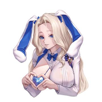 Bittersweet Bunny Darian