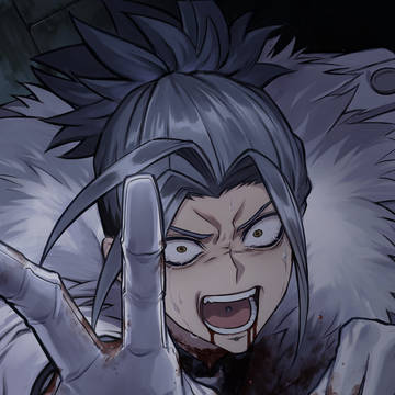 死に際深夜さん
