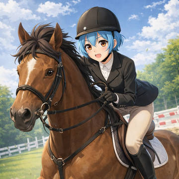 綾波さん勝ちに行く!